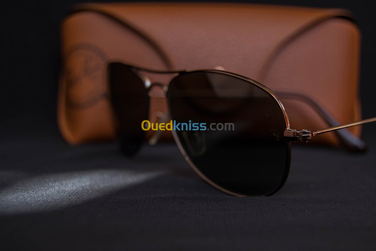 Ouedkniss clearance ray ban