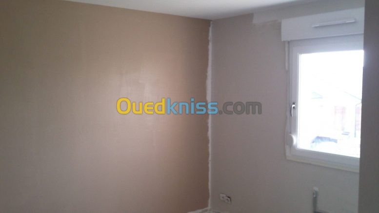 peinture (simple et decorative)