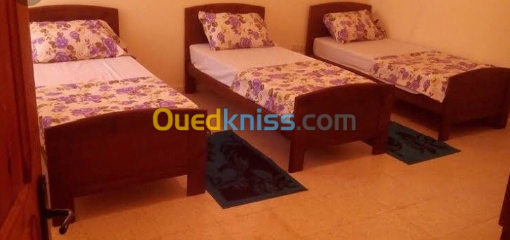 Location Appartement F4 Alger Alger centre