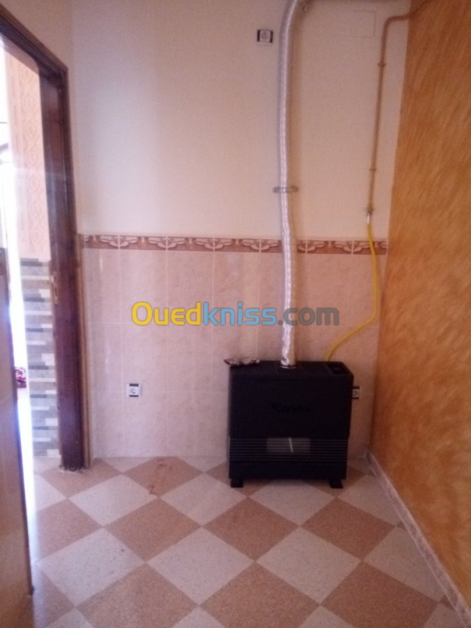 Location Niveau De Villa F2 Alger Bordj el bahri