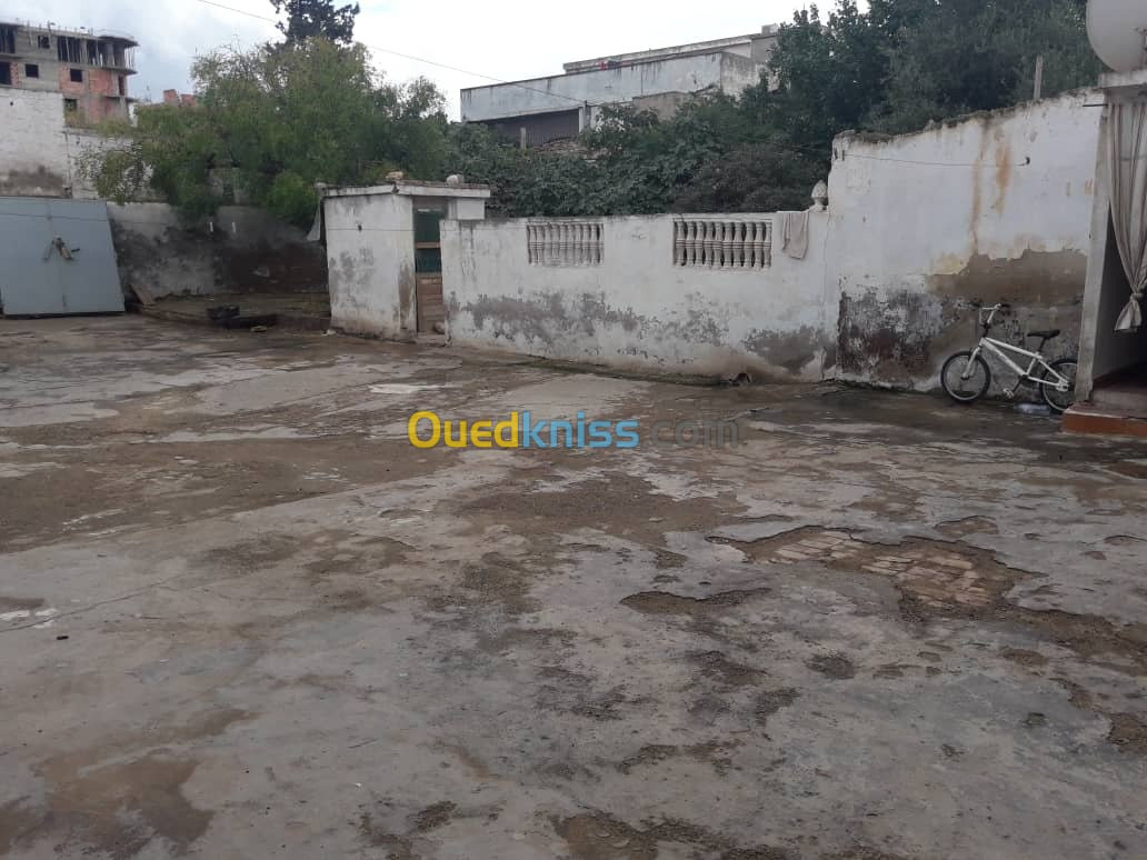 Vente Villa Oran Hassi bounif