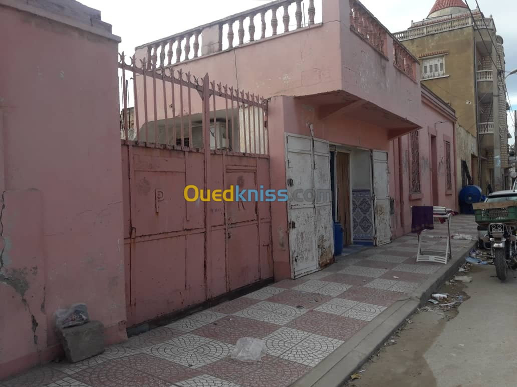 Vente Villa Oran Hassi bounif