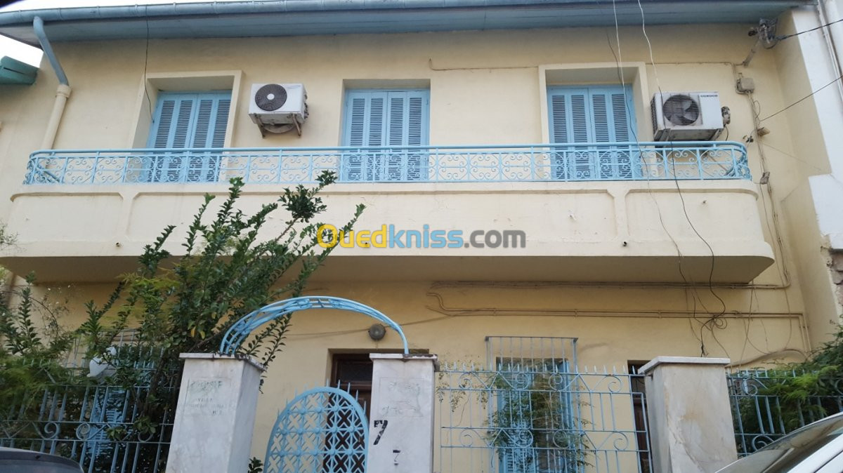 Vente Villa Annaba Annaba