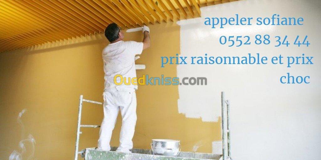 peinture avec prix choc 