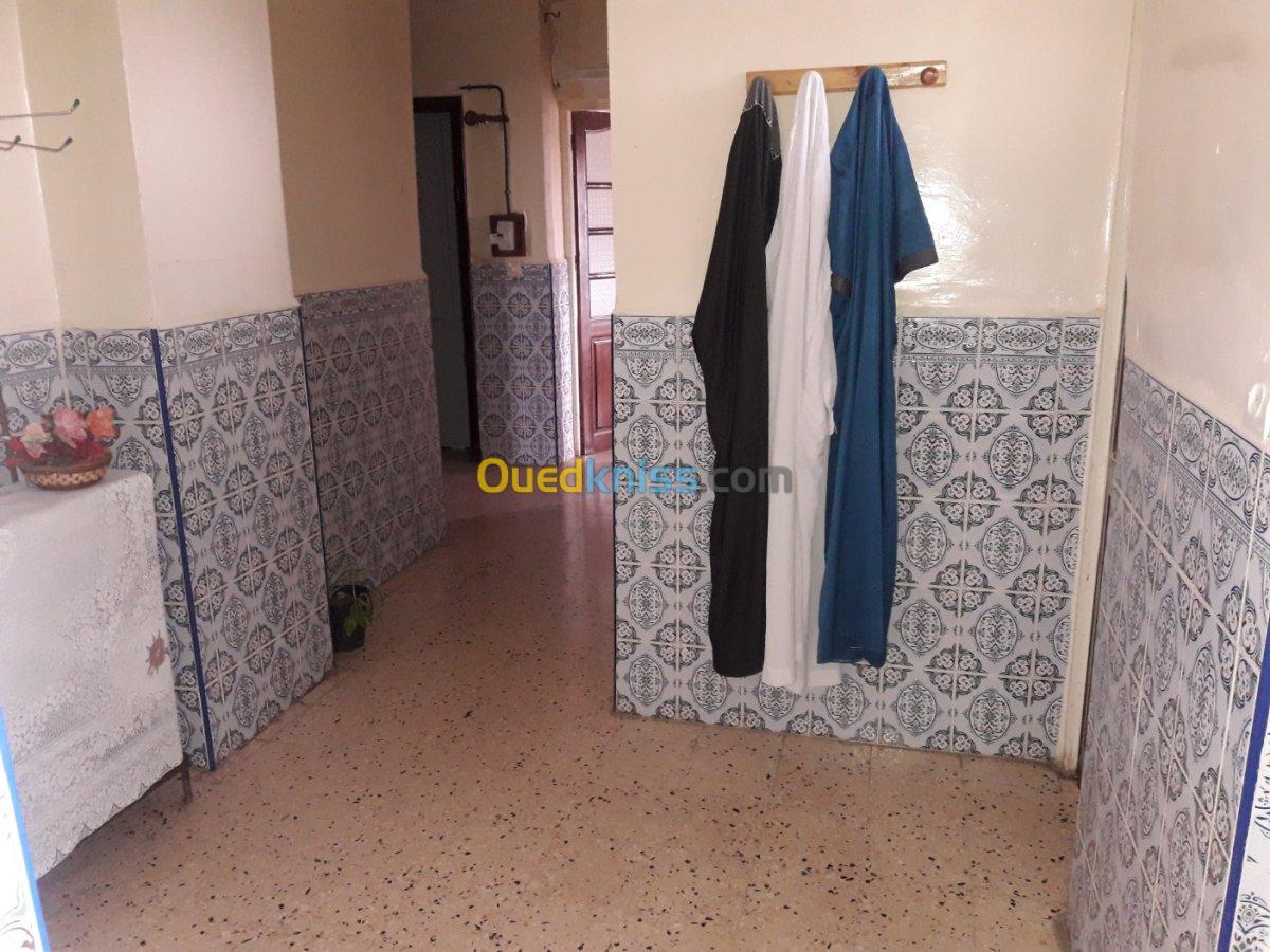 Vente Appartement F4 Tlemcen Maghnia