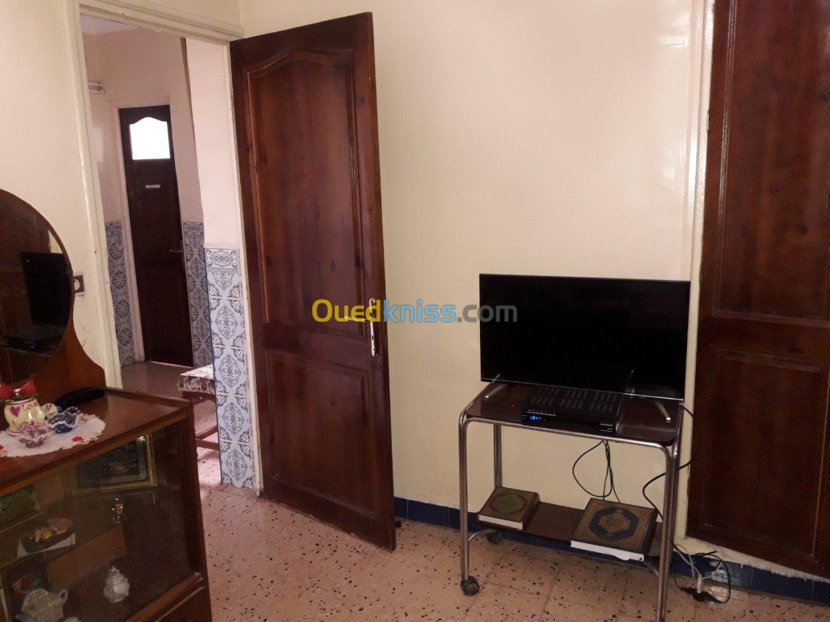 Vente Appartement F4 Tlemcen Maghnia