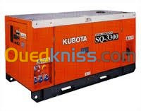 VENTE PIECES MOTEUR KUBOTA