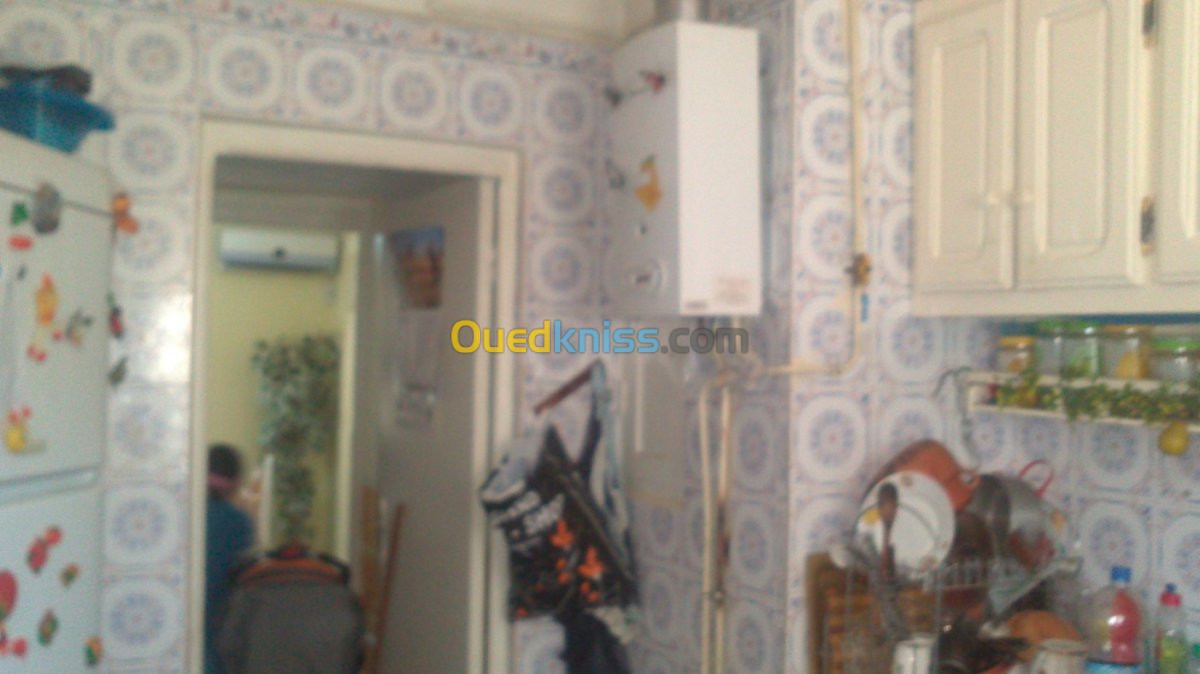 Vente Appartement F3 Constantine Ibn ziad