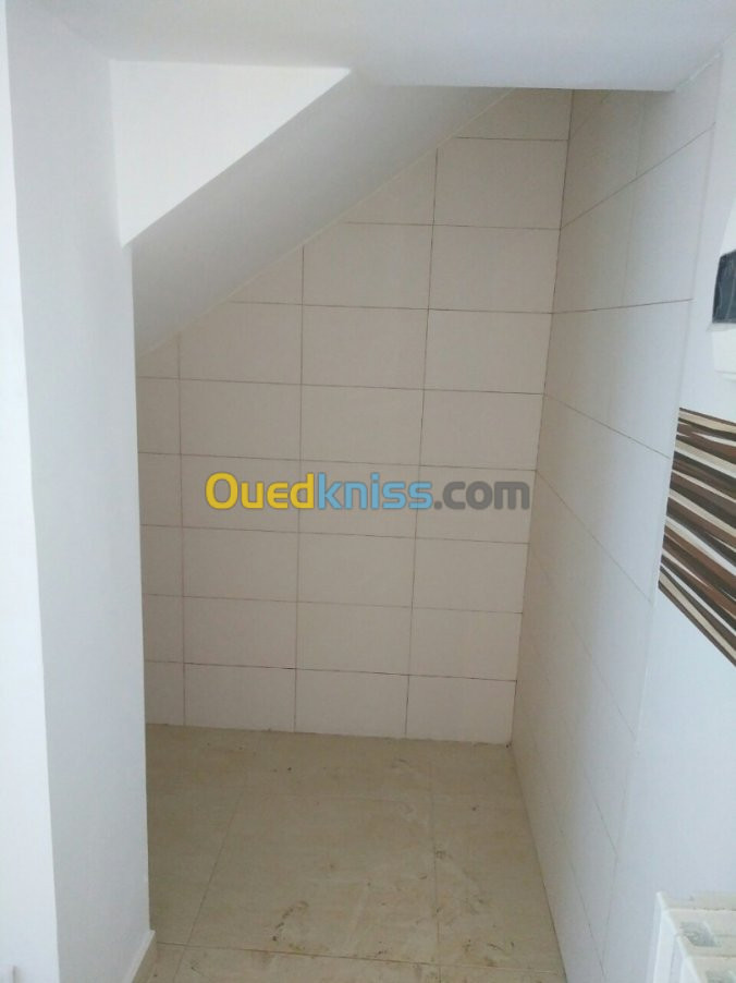 Vente Duplex Alger Bouzareah