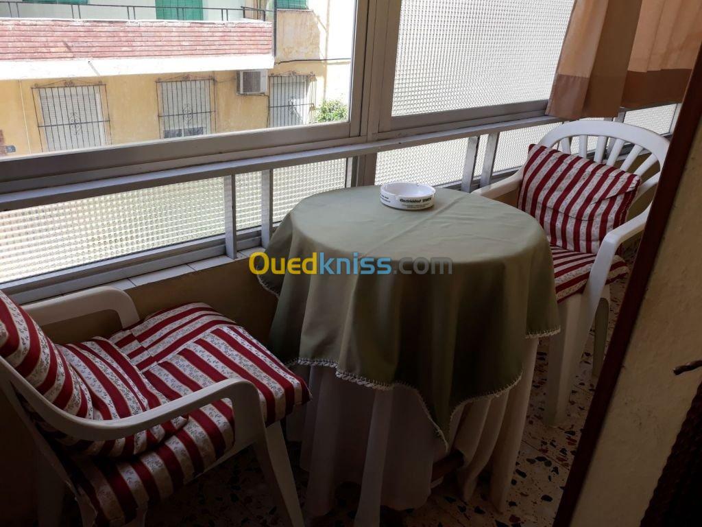 Vente Appartement F3 Espagne