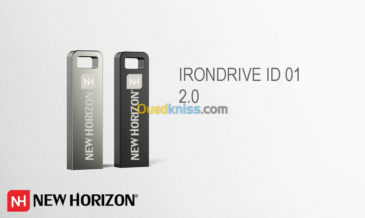 USB IRONEDRIVE ID01