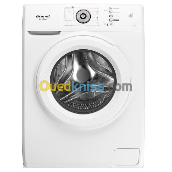 Machine à laver par facilité de paiement 