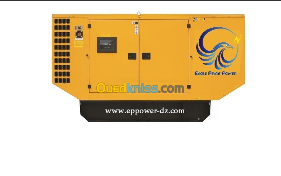 Groupe Eléctrogene 14 kva PERKINS UK