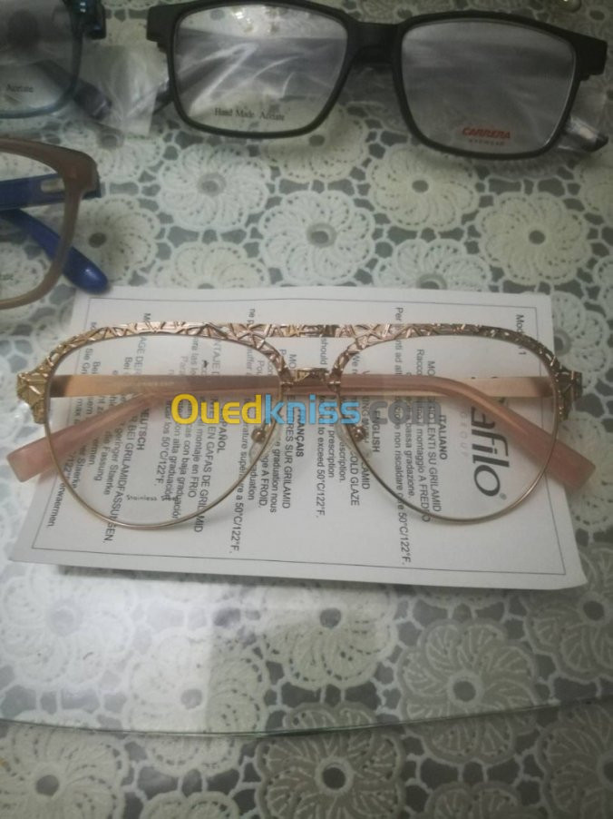 Origi lunette best sale