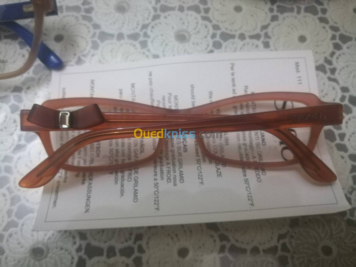 Origi lunettes discount