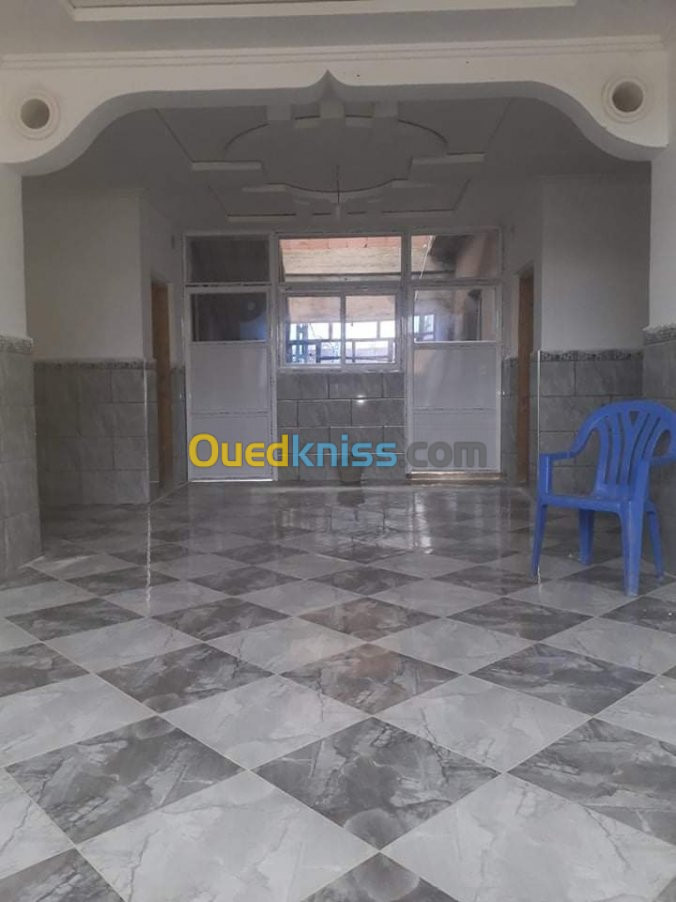 Vente Villa Chlef Chettia