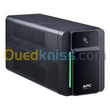 ONDULEUR 900VA APC INLINE TOUR APC-BX900LI-GR