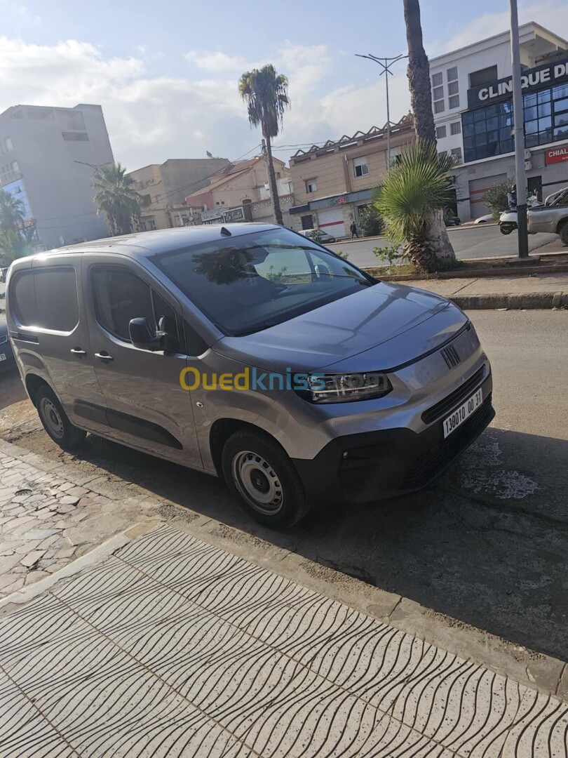 Fiat Doblo 2024 Doblo