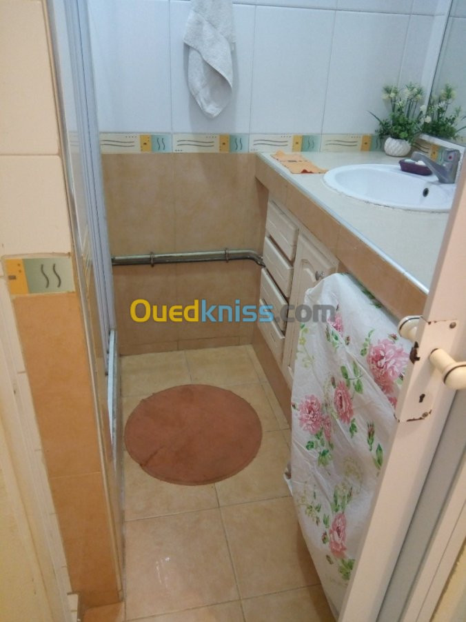 Vente Appartement F4 Alger Ain naadja