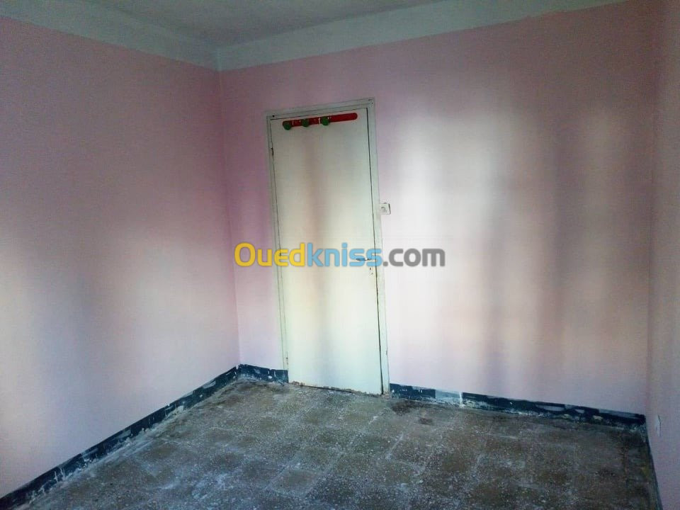 Vente Appartement F3 Setif Ain azel