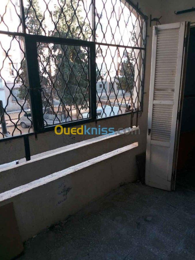 Vente Appartement F3 Setif Ain azel