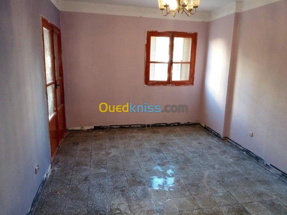 Vente Appartement F3 Setif Ain azel