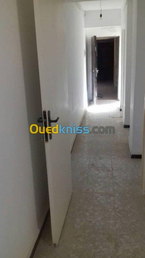 Vente Appartement F3 Alger Souidania