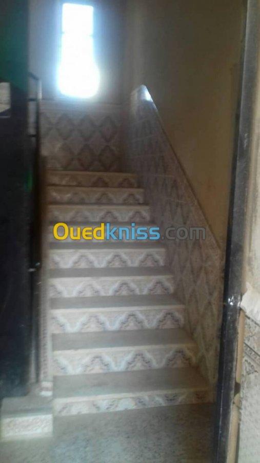 Vente Appartement F3 Alger Souidania