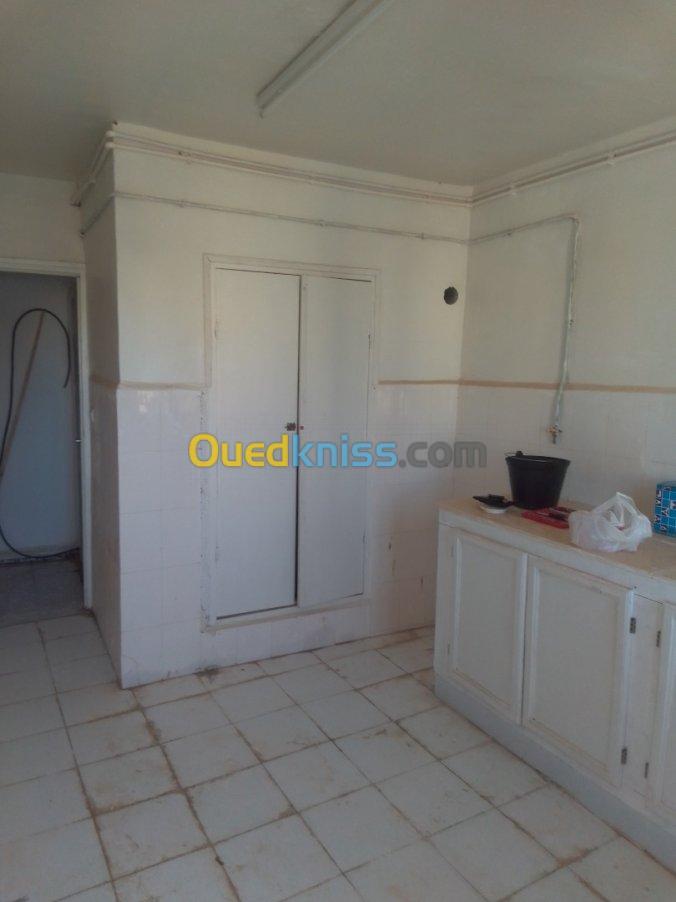 Vente Appartement F3 Alger Souidania