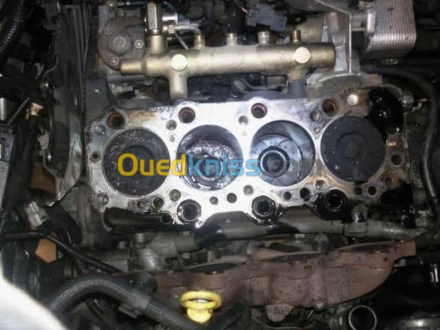 pieces auto opel  casse