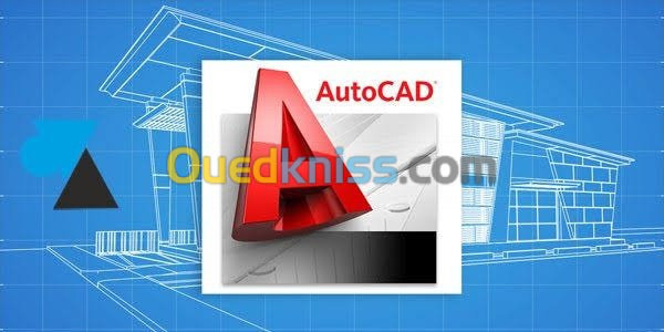 Formation Autocad