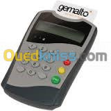 LECTEUR CARTE GEMALTO