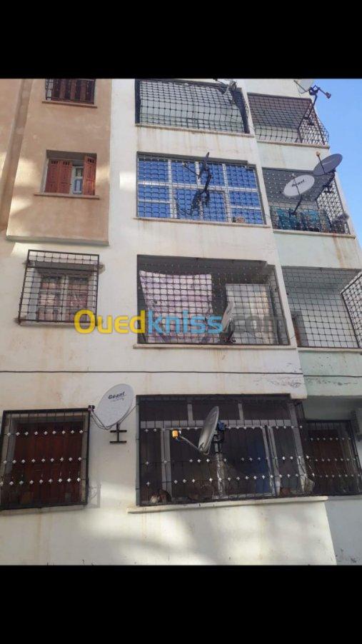 Vente Appartement F4 Khenchela Khenchela