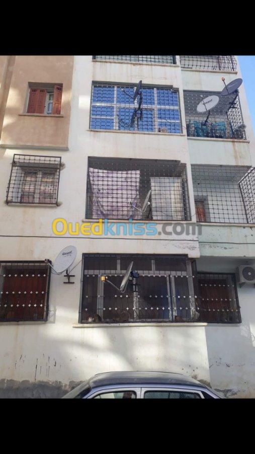 Vente Appartement F4 Khenchela Khenchela