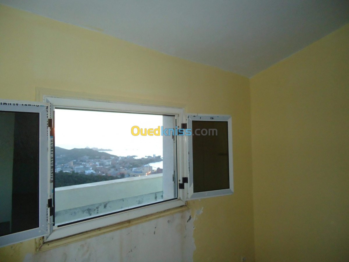 Vente Appartement F2 Jijel Jijel