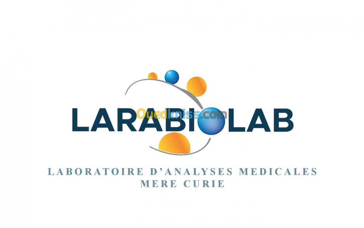 Laboratoire d'Analyses Médicales