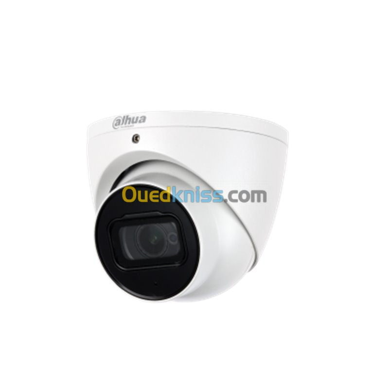 CAMERA DAHUA PRO HDW 2601 TP A 6MPX