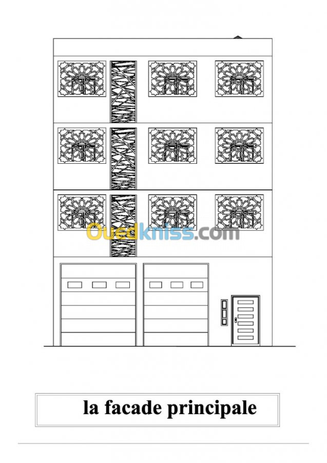 دراسة ومتابعة المشاريع