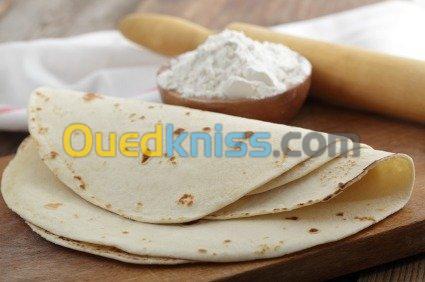 Livraison Tortilla Tacos a domicile ..