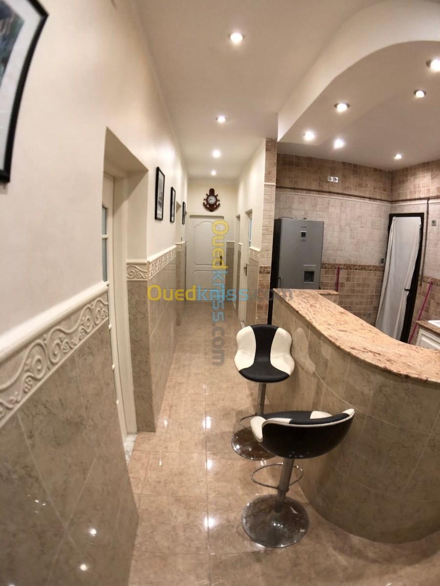 Vente Appartement F4 Oran Oran