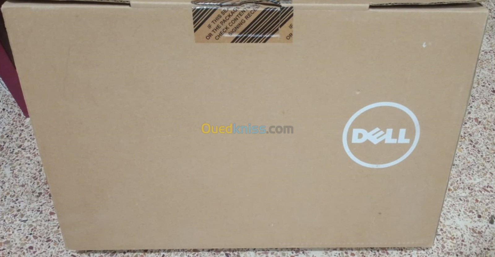 Laptop Dell Inspiron i3 8gb