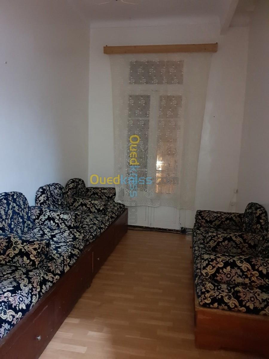 Vente Appartement F5 Oran Oran