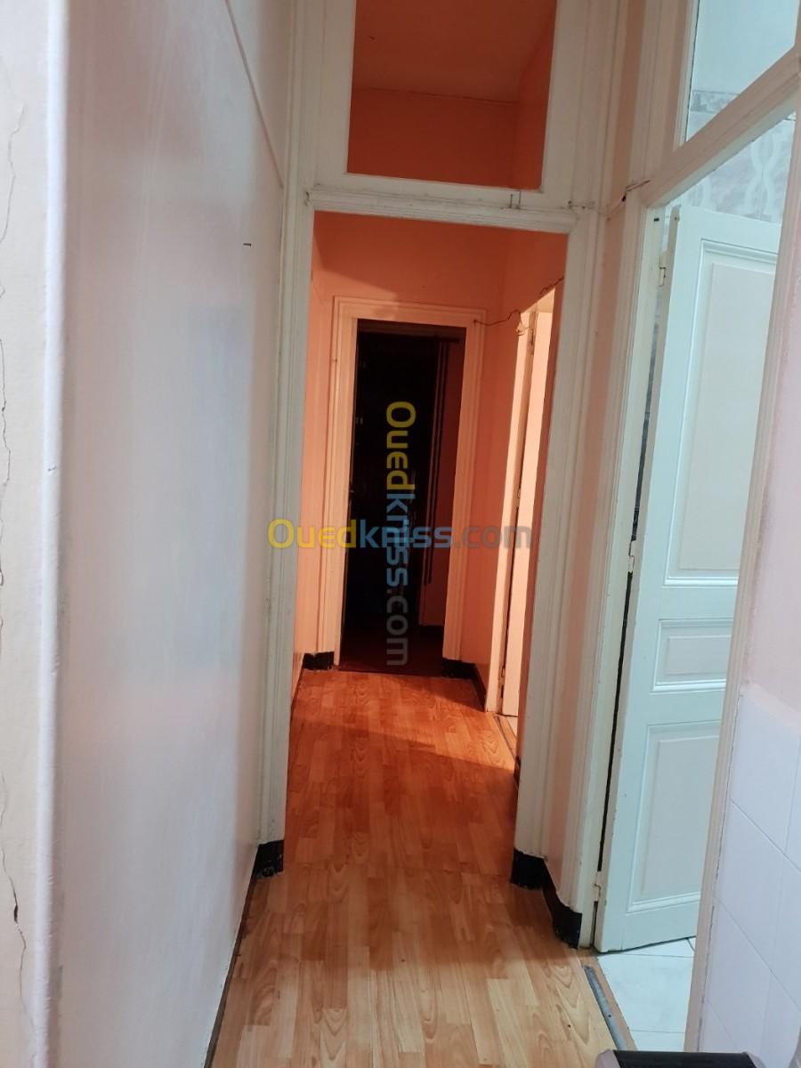 Vente Appartement F5 Oran Oran