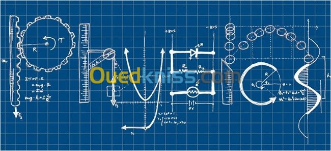 Cours Particulier Biophysique