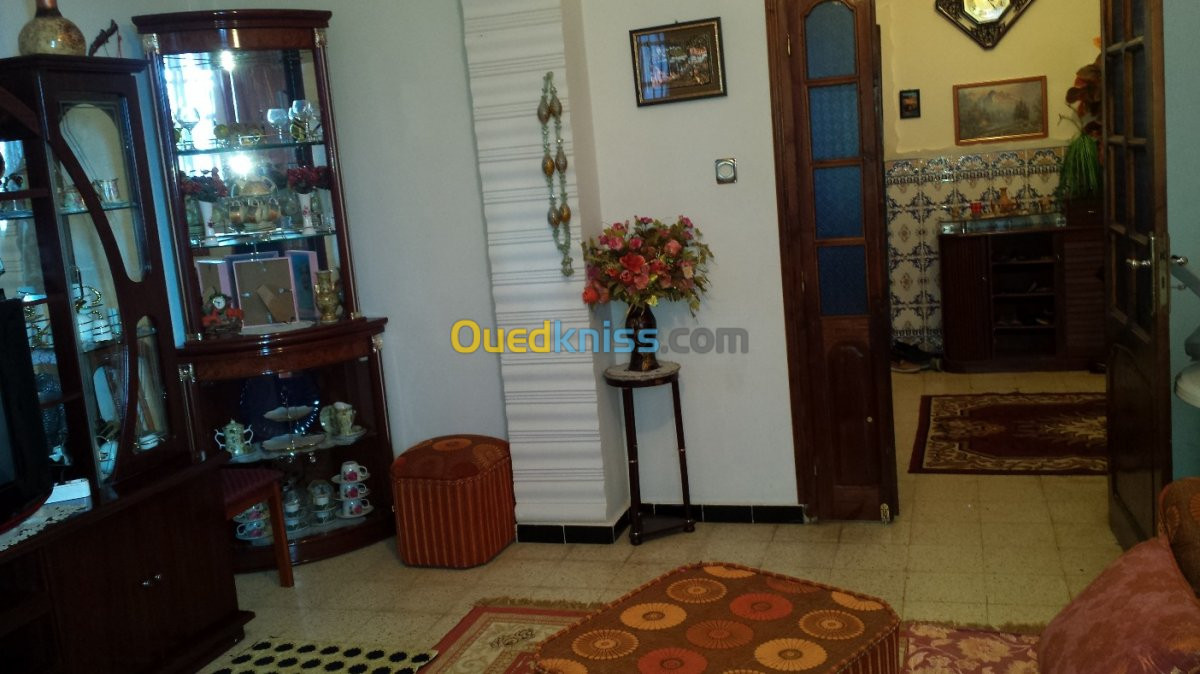 Vente Appartement F3 Annaba Annaba