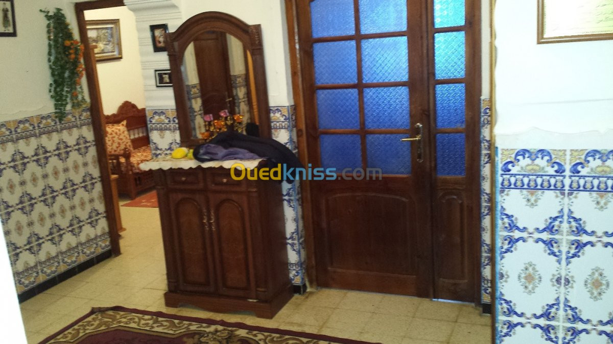 Vente Appartement F3 Annaba Annaba