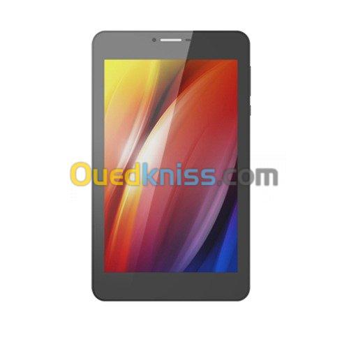 Iris Tablet IRIS G7060 - 4G LTE - 7 Pouce - 16Gb - Avec Pochette -