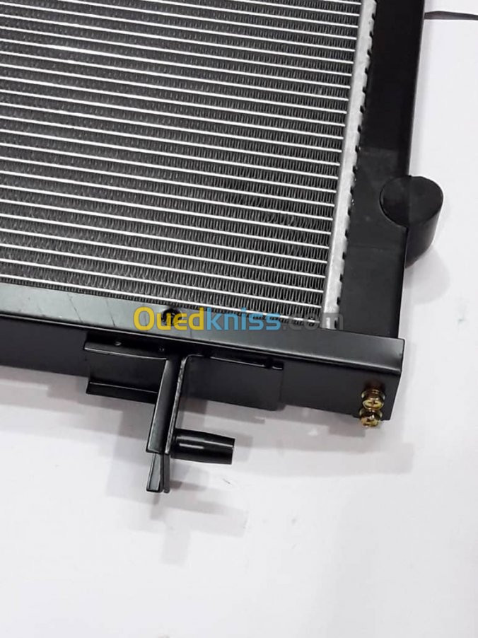 RADIATEUR GREAT WALL WINGLE 2.8