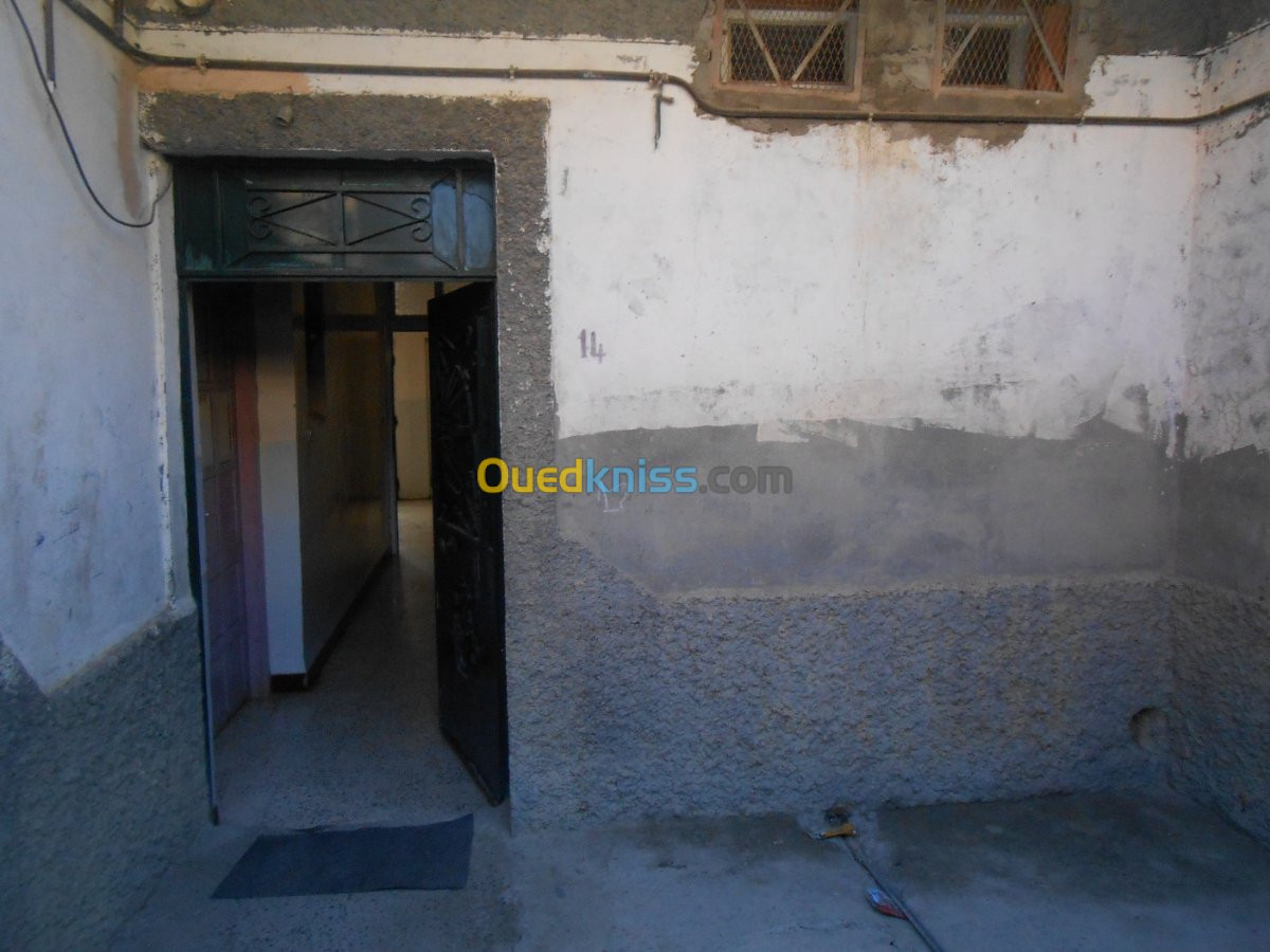 Vente Villa Sétif Ain abessa