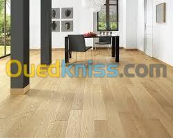 PARQUET ET REVÊTEMENT DE SOL ET MDF